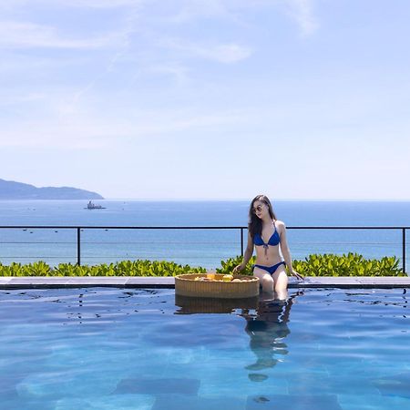 Jbay Beachfront Boutique Hotel Danang Exterior photo