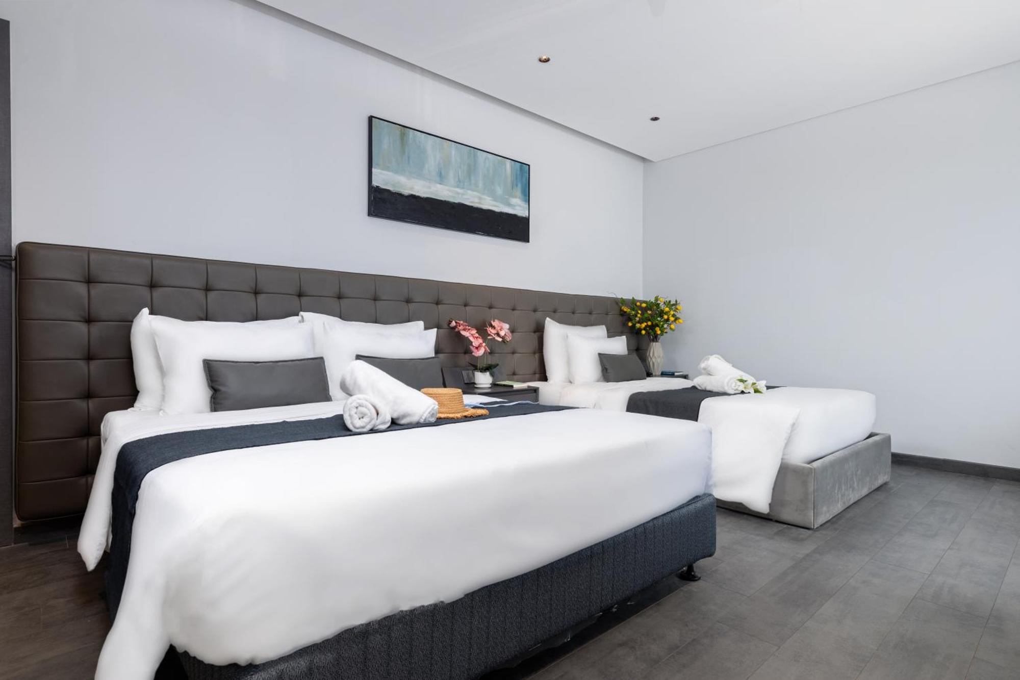Jbay Beachfront Boutique Hotel Danang Exterior photo