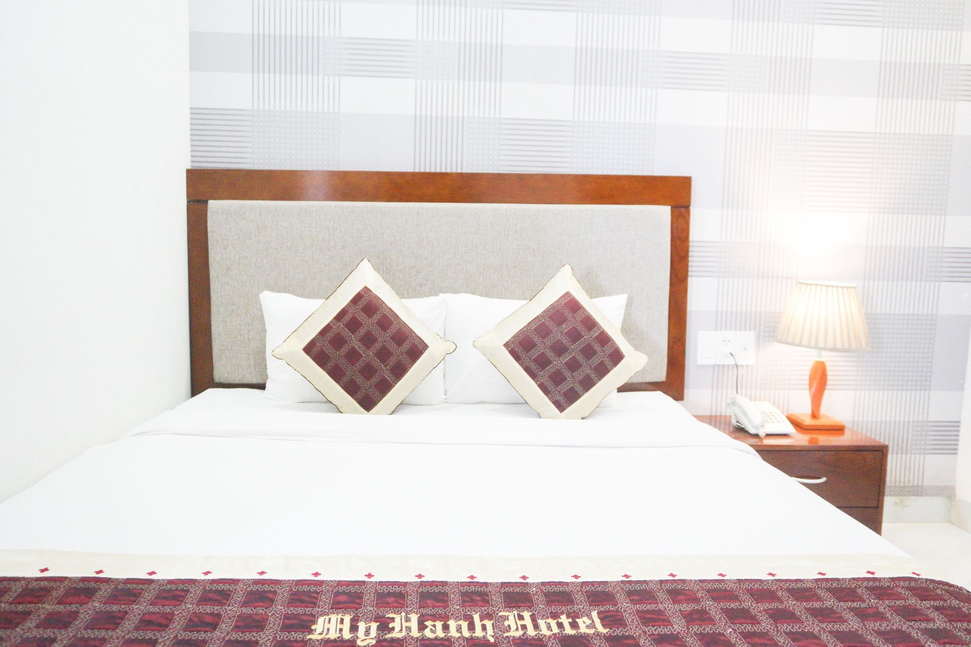 Jbay Beachfront Boutique Hotel Danang Exterior photo